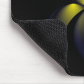 ゲーム マウスパッド (コーナー)