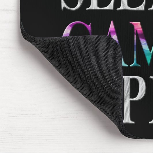 ゲーム マウスパッド (コーナー)