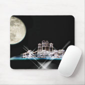 ゲーム マウスパッド (マウス)