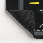 ゲーム マウスパッド (コーナー)