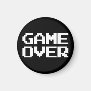 ゲーム マグネット