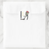 ゲーム ラウンドシール (バッグ)