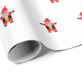 ゲーム ラッピングペーパー (ロールコーナー)