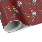 ゲーム ラッピングペーパー (ロールコーナー)