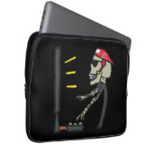 ゲーム ラップトップスリーブ (正面右)