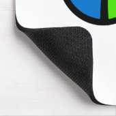 ゲーム – 無忘れ料80のゲーマーガジェット マウスパッド (コーナー)