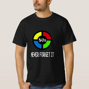 ゲーム – 無忘れ料80のゲーマーガジェット Tシャツ