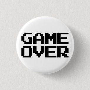 ゲーム 缶バッジ