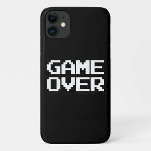 ゲーム iPhone 11 ケース