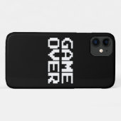 ゲーム Case-Mate iPhoneケース (裏面(横))