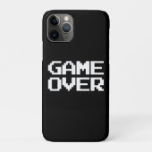ゲーム Case-Mate iPhoneケース (裏)