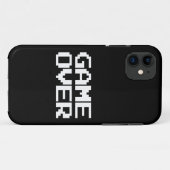 ゲーム Case-Mate iPhoneケース (裏面(横))