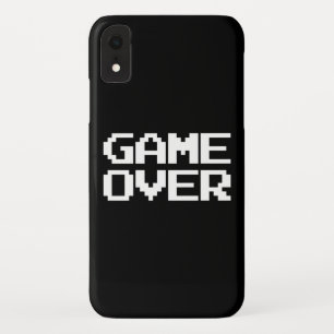 ゲーム iPhone XRケース