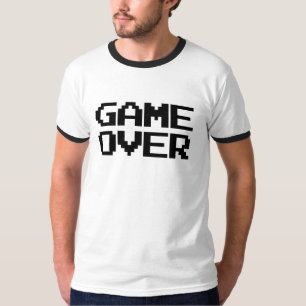 ゲーム Tシャツ