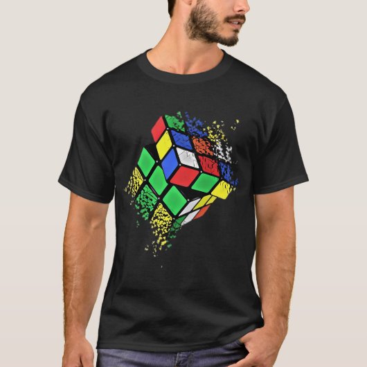 ゲーム Tシャツ (正面)