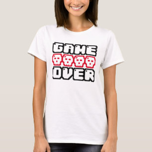 ゲーム Tシャツ