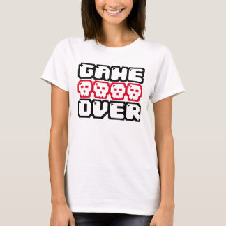 ゲーム Tシャツ