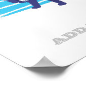 ゲームLlamaここで我々は少年のグラフィックティーンに着陸 ポスター (角)