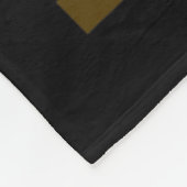 ゲームSt patricks dayゲーマーTシャツfor Boy フリースブランケット (角)