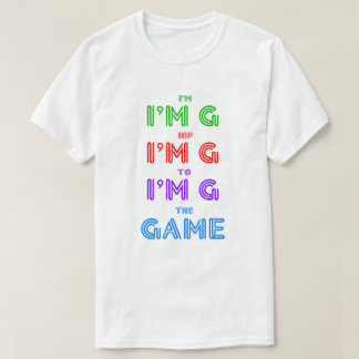 ゲームTシャツへのお尻 Tシャツ