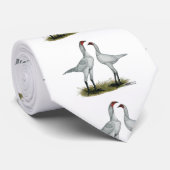 ゲーモダンムセルフブルー ネクタイ (ロール)