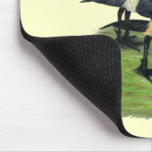 ゲーモダンムロスター マウスパッド (コーナー)