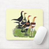 ゲーモダンムロスター マウスパッド (マウス)