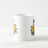 ゲーラのマグ コーヒーマグカップ (中央)