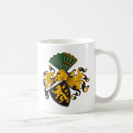 ゲーラのマグ コーヒーマグカップ (右)