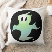 ゲーリーザ幽霊装飾用クッション クッション (ブランケット)