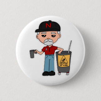 ゲーリーピン 缶バッジ