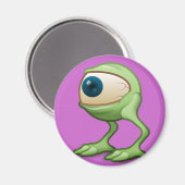 ゲーリー磁石 マグネット (正面/裏面)