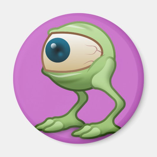 ゲーリー磁石 マグネット (正面)