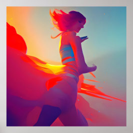 ゲールの旅 ポスター