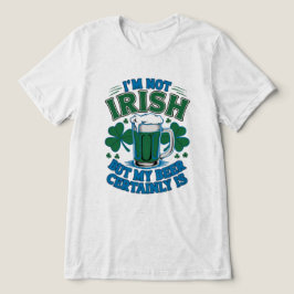 ゲール風ビール トライブレンドTシャツ