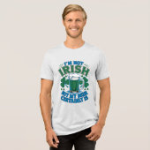 ゲール風ビール トライブレンドTシャツ (正面全面)