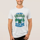 ゲール風ビール トライブレンドTシャツ (正面)