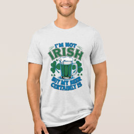 ゲール風ビール トライブレンドTシャツ
