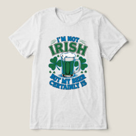 ゲール風ビール トライブレンドTシャツ