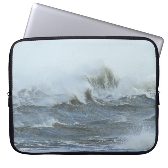 ゲール風 ラップトップスリーブ (正面)