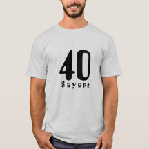 ゲール・スエアーズ・フットボールの選手。ゲイル・スエアーズTシャツn