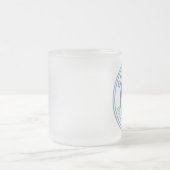 ゲールUSAフロストマグ フロストグラスマグカップ (中央)