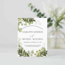 ゲーン離れズタイムズボタ結婚ニカル ポストカード