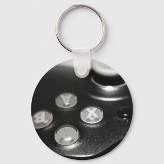 ゲー得ム キーホルダー