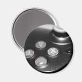 ゲー得ム マグネット (正面/裏面)