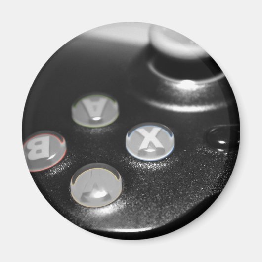 ゲー得ム マグネット (正面)