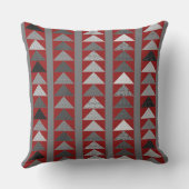 ゲー飛んでいるゼパッチワーク装飾用クッション クッション (裏面)