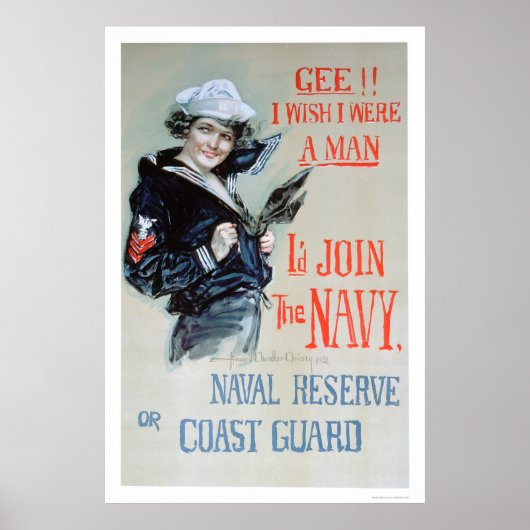 ゲー!!私が男だったらいいのに(02281) ポスター (正面)