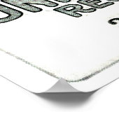 ゲー!!I Wish – ポスター (角)