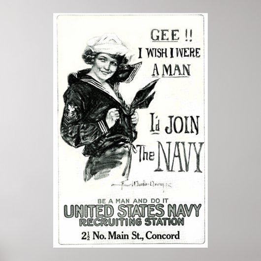 ゲー!!I Wish – ポスター (正面)